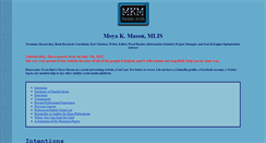 Desktop Screenshot of moyak.com